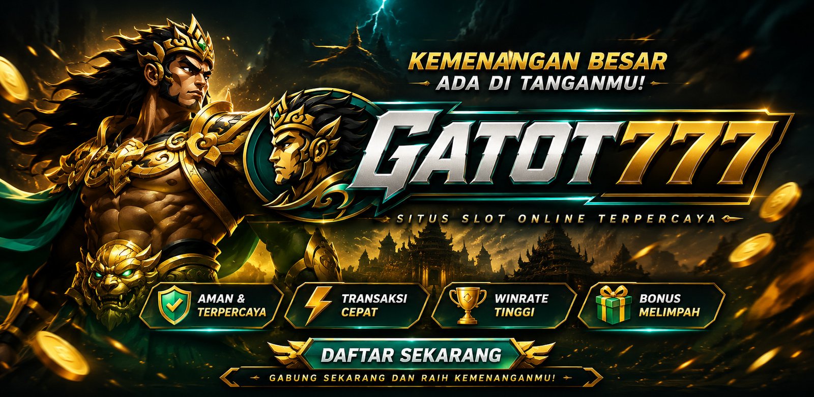 GATOT777